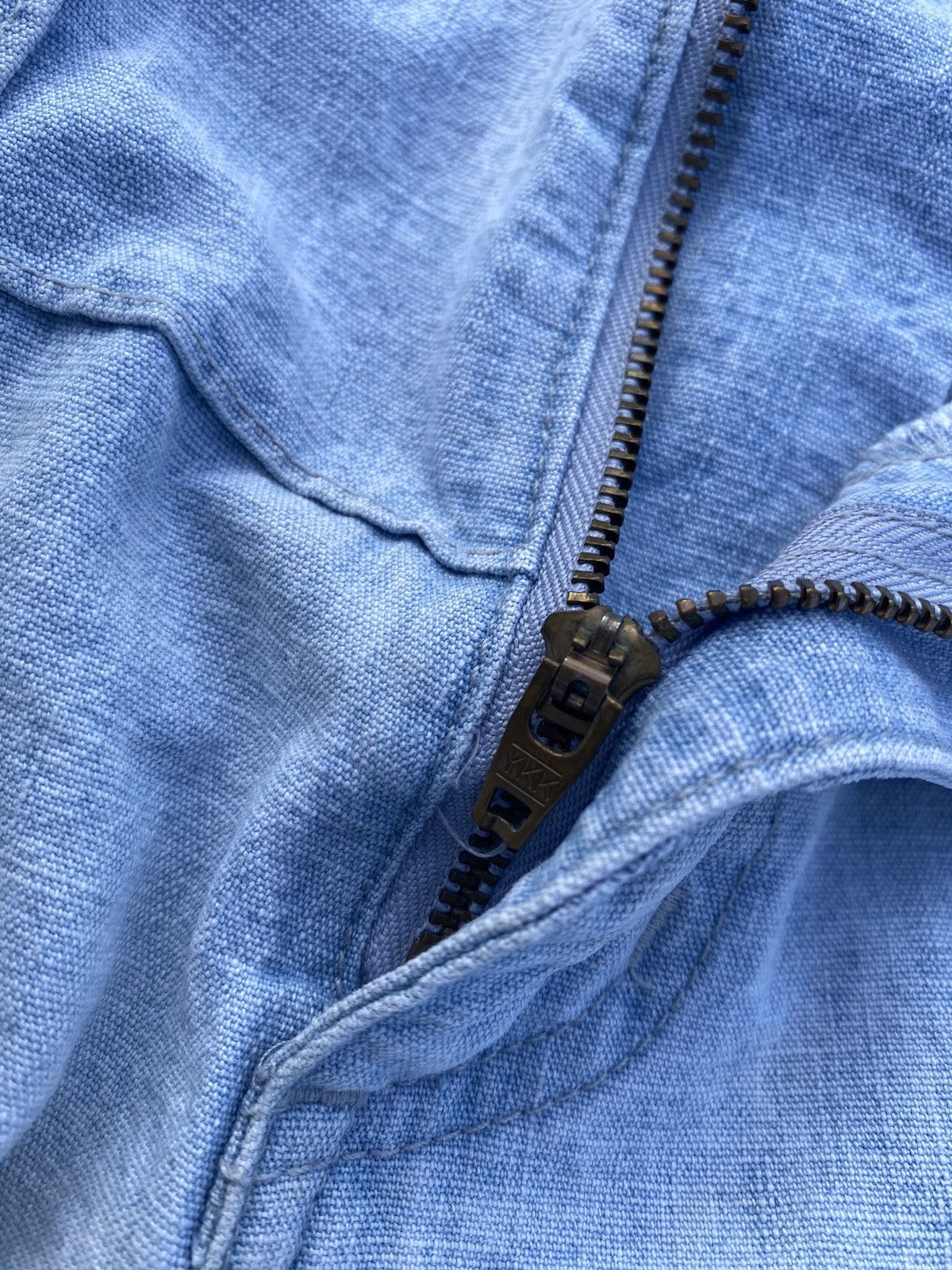 JNCO × Vintage Bong 1995 Baggy Pant Size US 32 / EU 48 - 15 Thumbnail