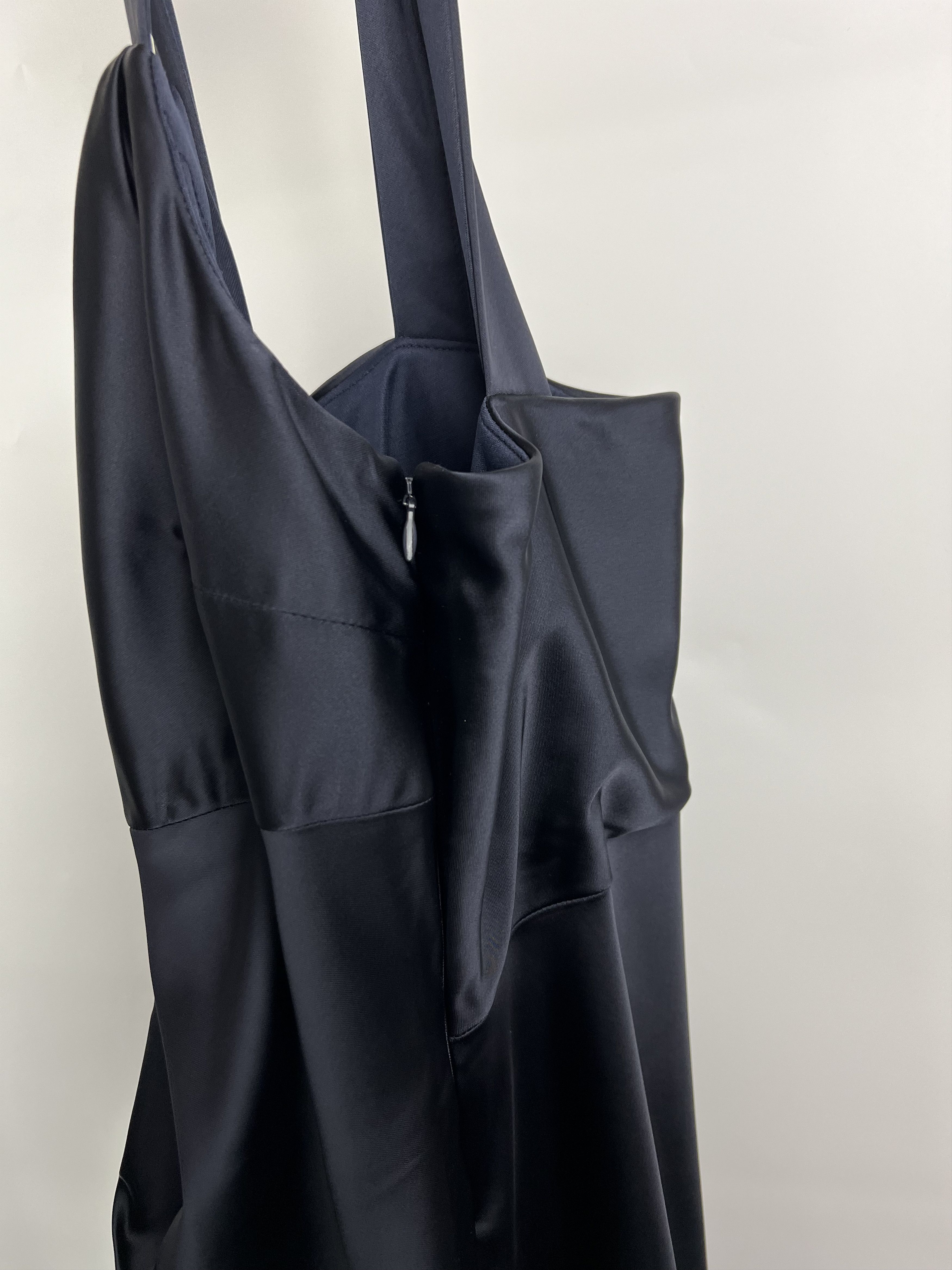 Vera Wang Vera Wang Sleeveless Cocktail Midi Dress Size 12 Size XL / US 12-14 / IT 48-50 - 10 Thumbnail