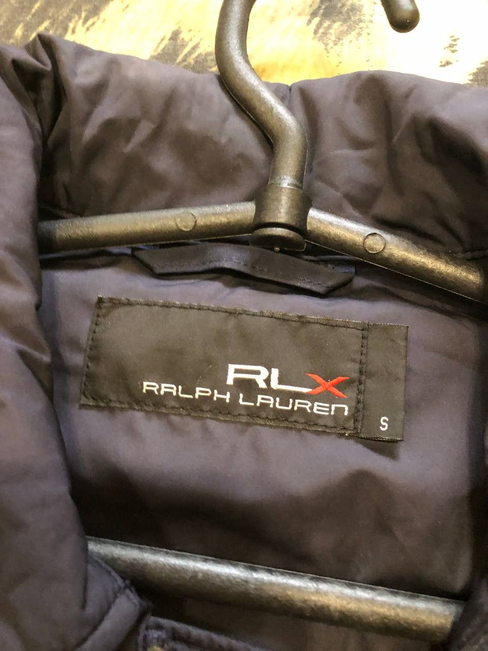 Polo Ralph Lauren Polo Ralph Lauren Vintage Streetwear Jacket Size US S / EU 44-46 / 1 - 5 Thumbnail
