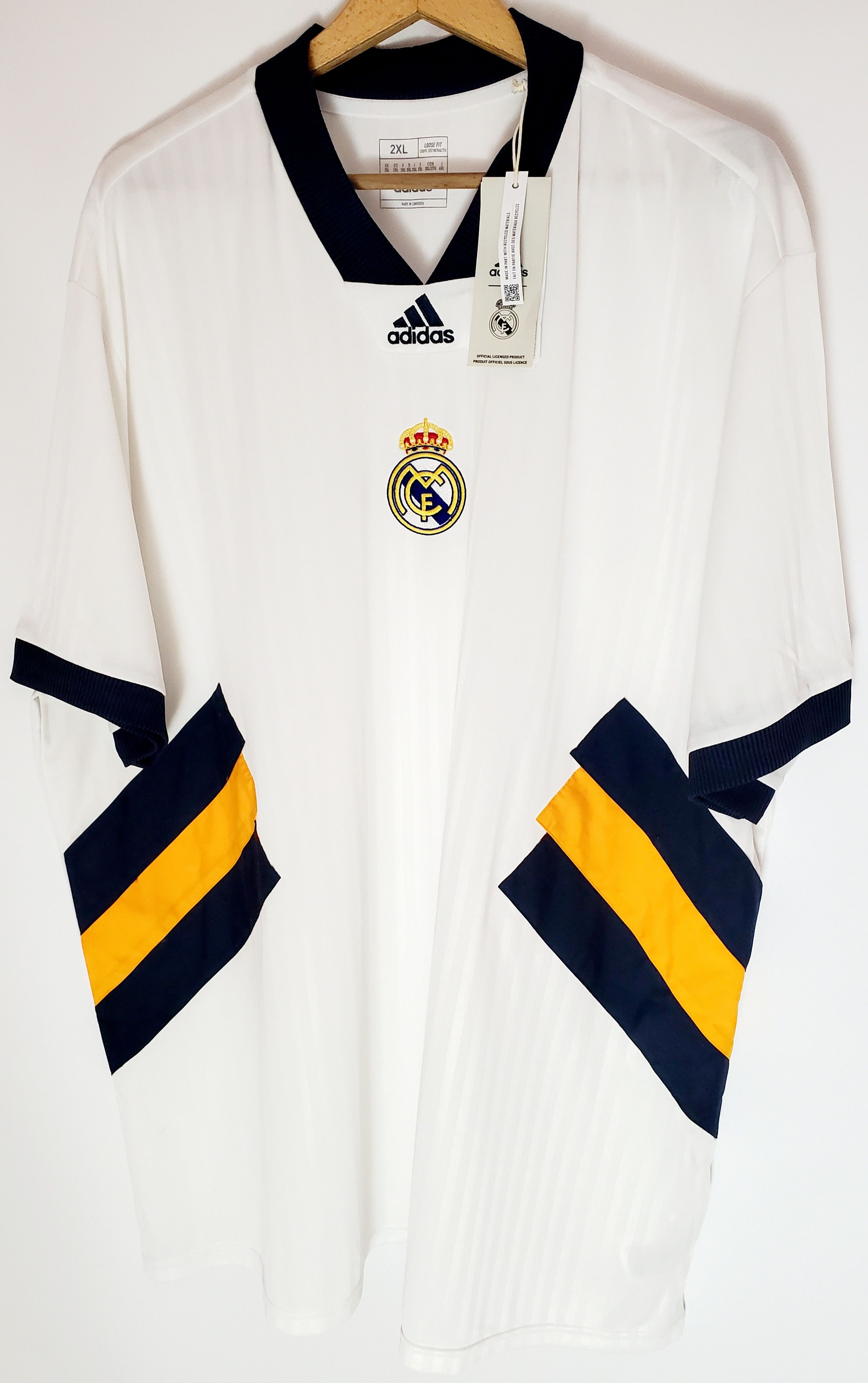 00s archive japanese label long sleeve t-shirt