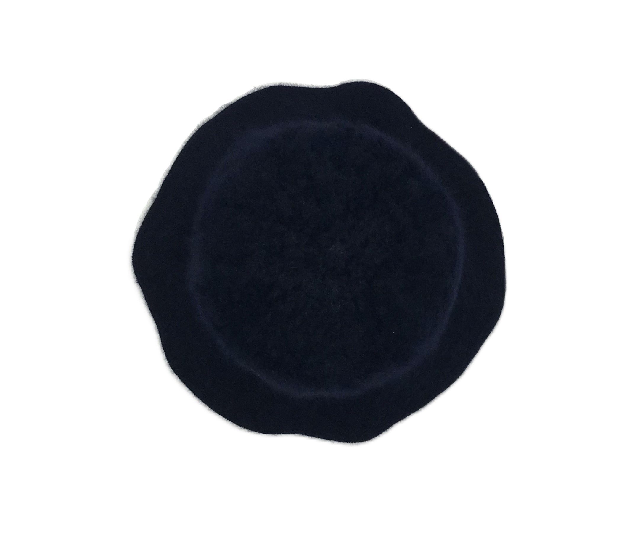 Kangol Kangol Furgora Bucket Hats Mohair Navy Size ONE SIZE - 4 Thumbnail