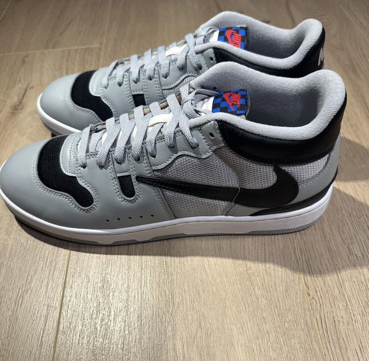 Nike × Travis Scott Travis Scott Mac attack size 13 Size US 13 / EU 46 - 6 Thumbnail