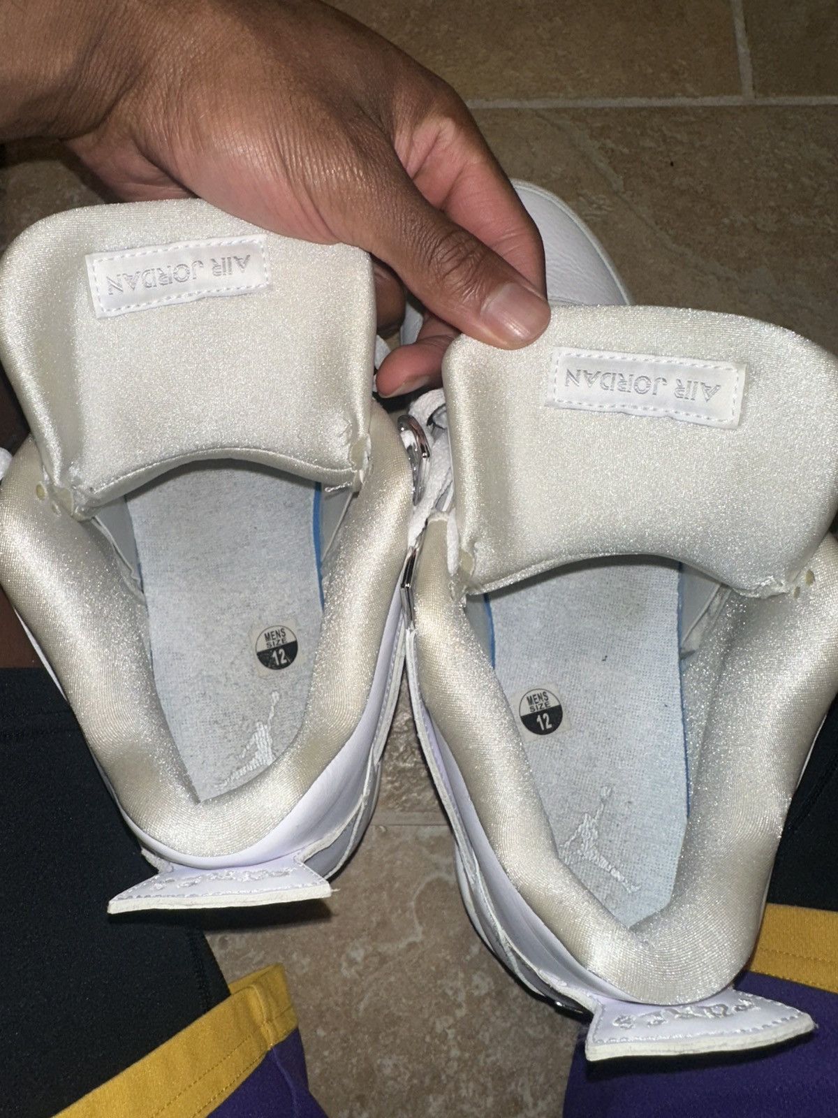 Jordan Brand Jordan 4 Size US 12 / EU 45 - 6 Thumbnail