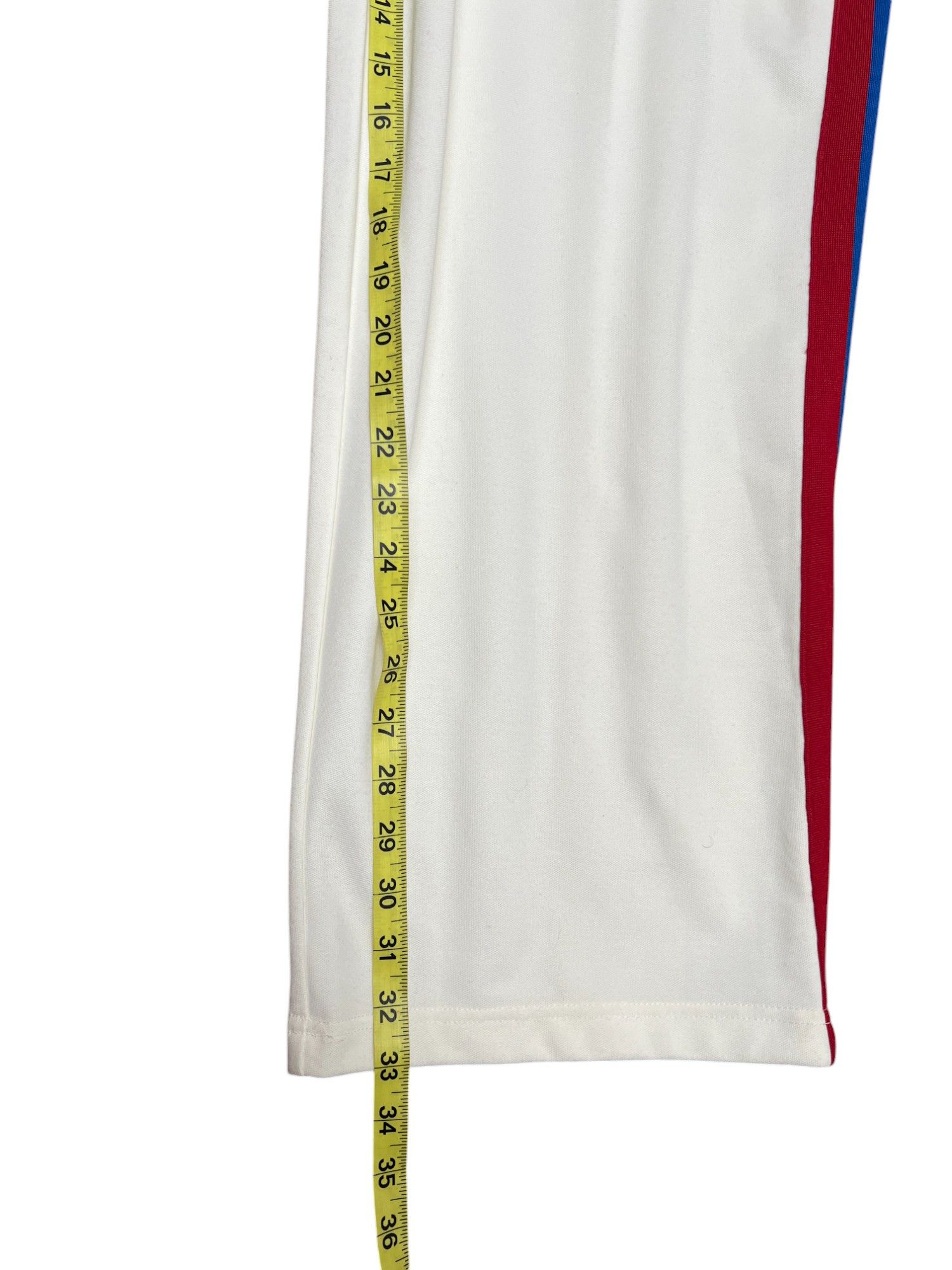 Puma NWT PUMA Men's Form Stripe Sz XL Track Pants FLAWED Size US 42 / EU 58 - 12 Thumbnail