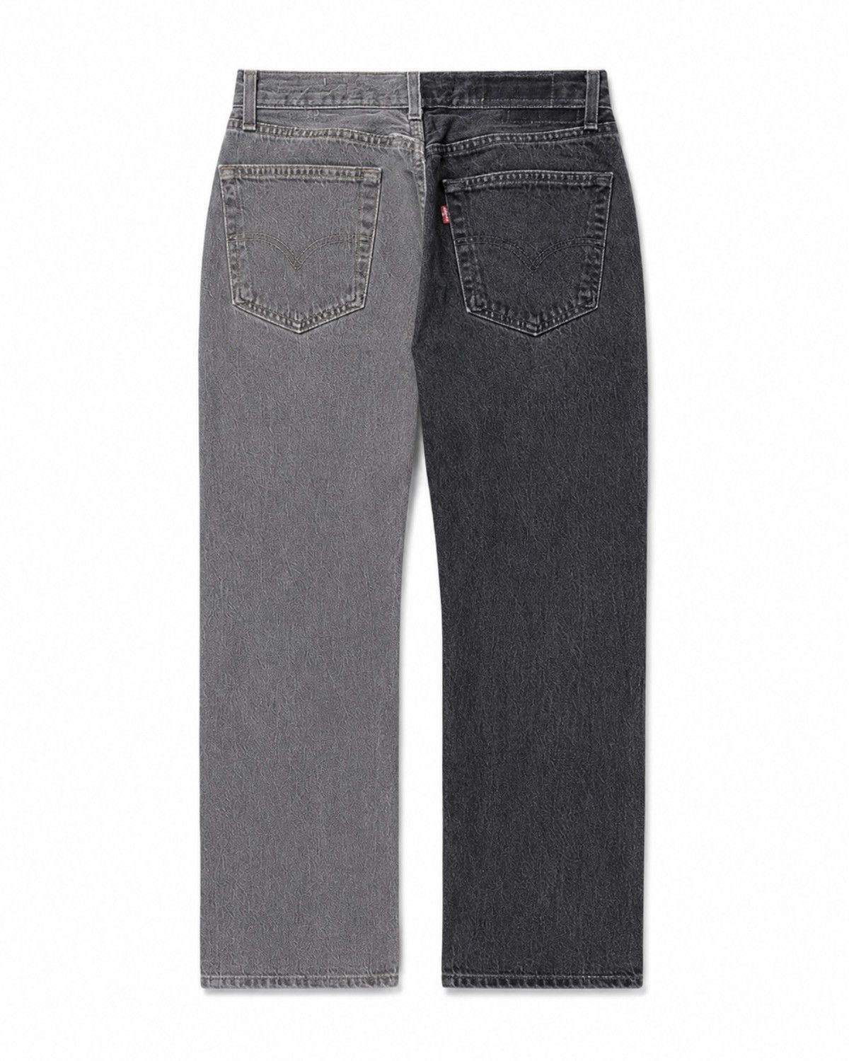 Japanese Brand Sunny side jeans Size US 28 / EU 44 - 2 Thumbnail