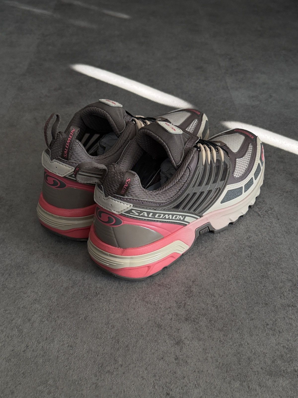 Salomon Sample Salomon ACS Pro - SS24 Size US 9 / EU 42 - 6 Thumbnail