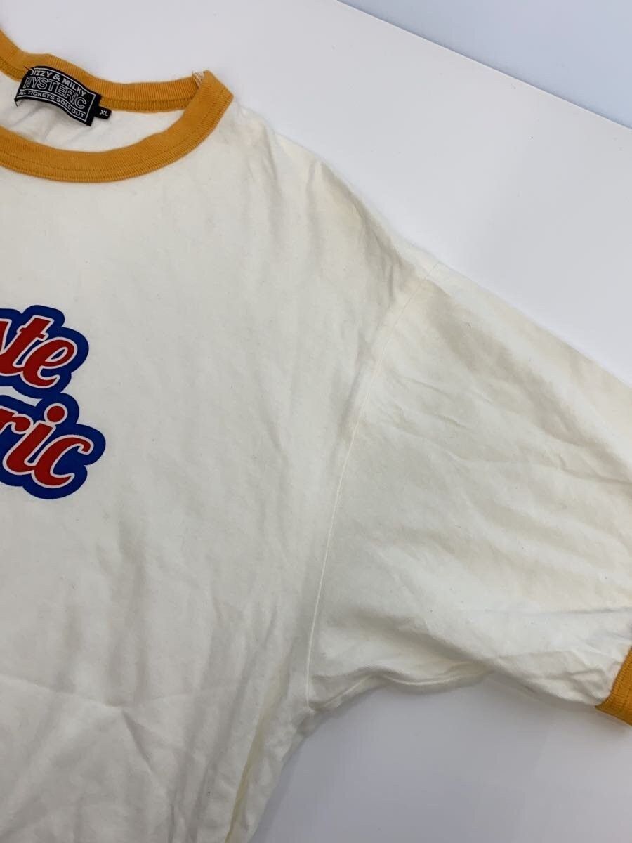 Hysteric Glamour A Taste Of Hysteric T-Shirt Size US XL / EU 56 / 4 - 7 Thumbnail