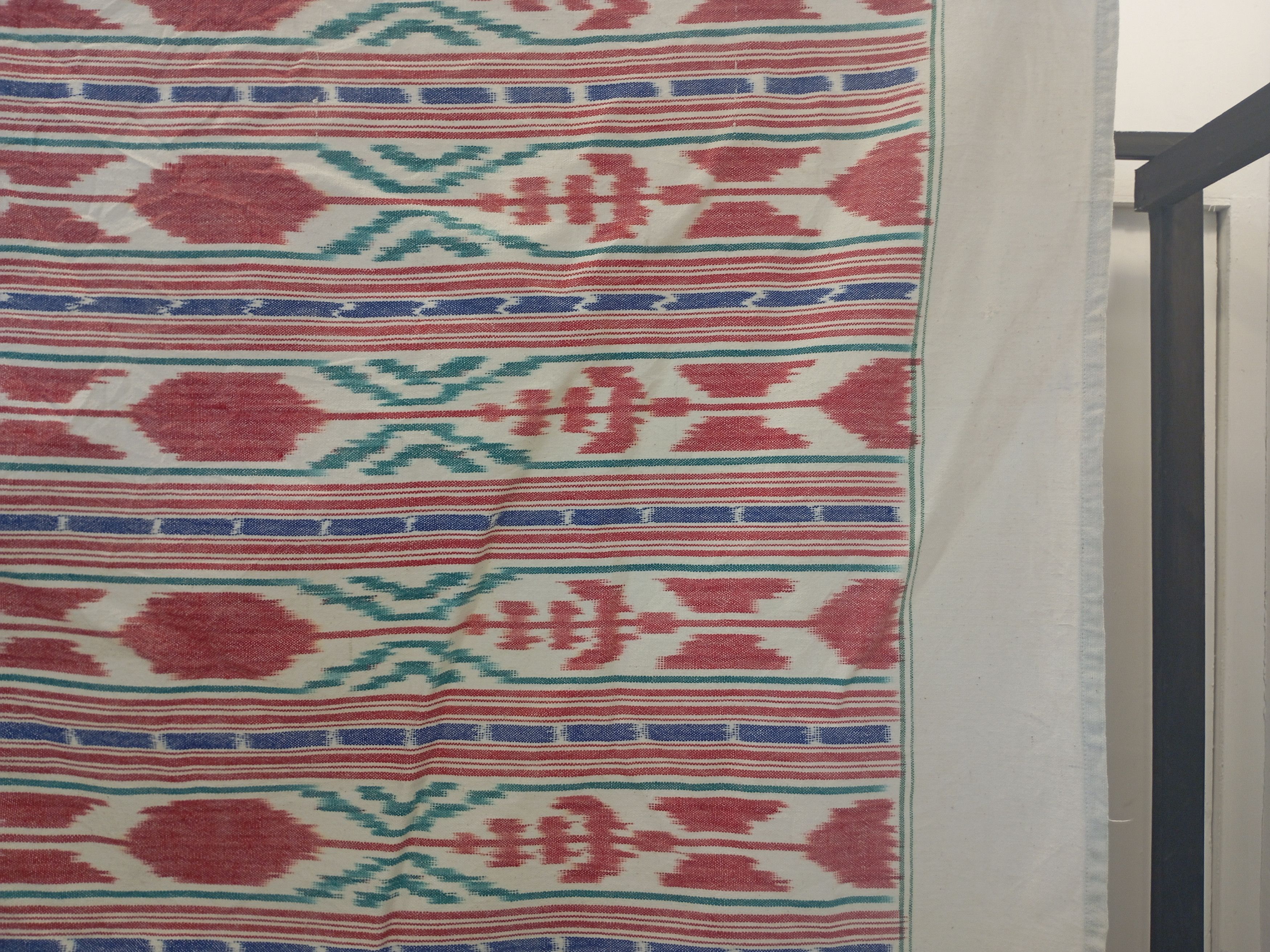 Native Native Navajo Tablecloth Home wall Deco Size ONE SIZE - 2 Thumbnail