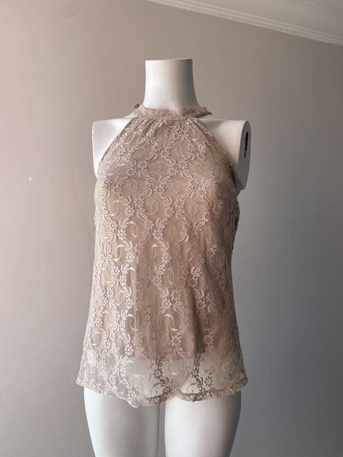 Vintage 00’s top Size M / US 6-8 / IT 42-44 - 10 Thumbnail