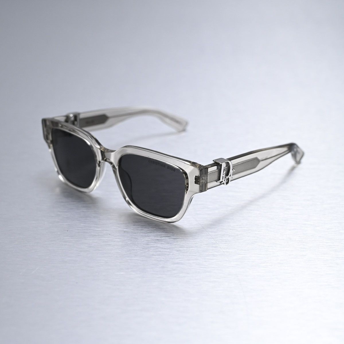 Dior DIOR OBLIQUE S1I SUNGLASSES Size ONE SIZE - 1 Thumbnail