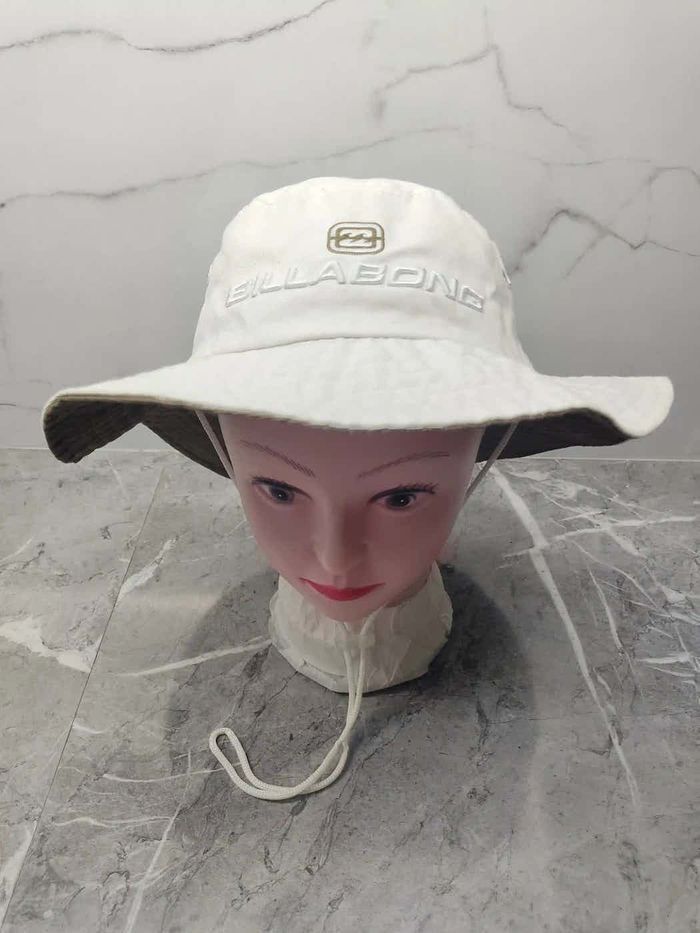 Billabong Billabong Bucket Hat Size ONE SIZE - 2 Thumbnail