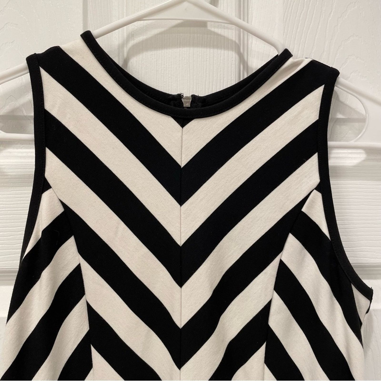 Loft Ann Taylor LOFT Dress 0 Size XS / US 0-2 / IT 36-38 - 3 Thumbnail