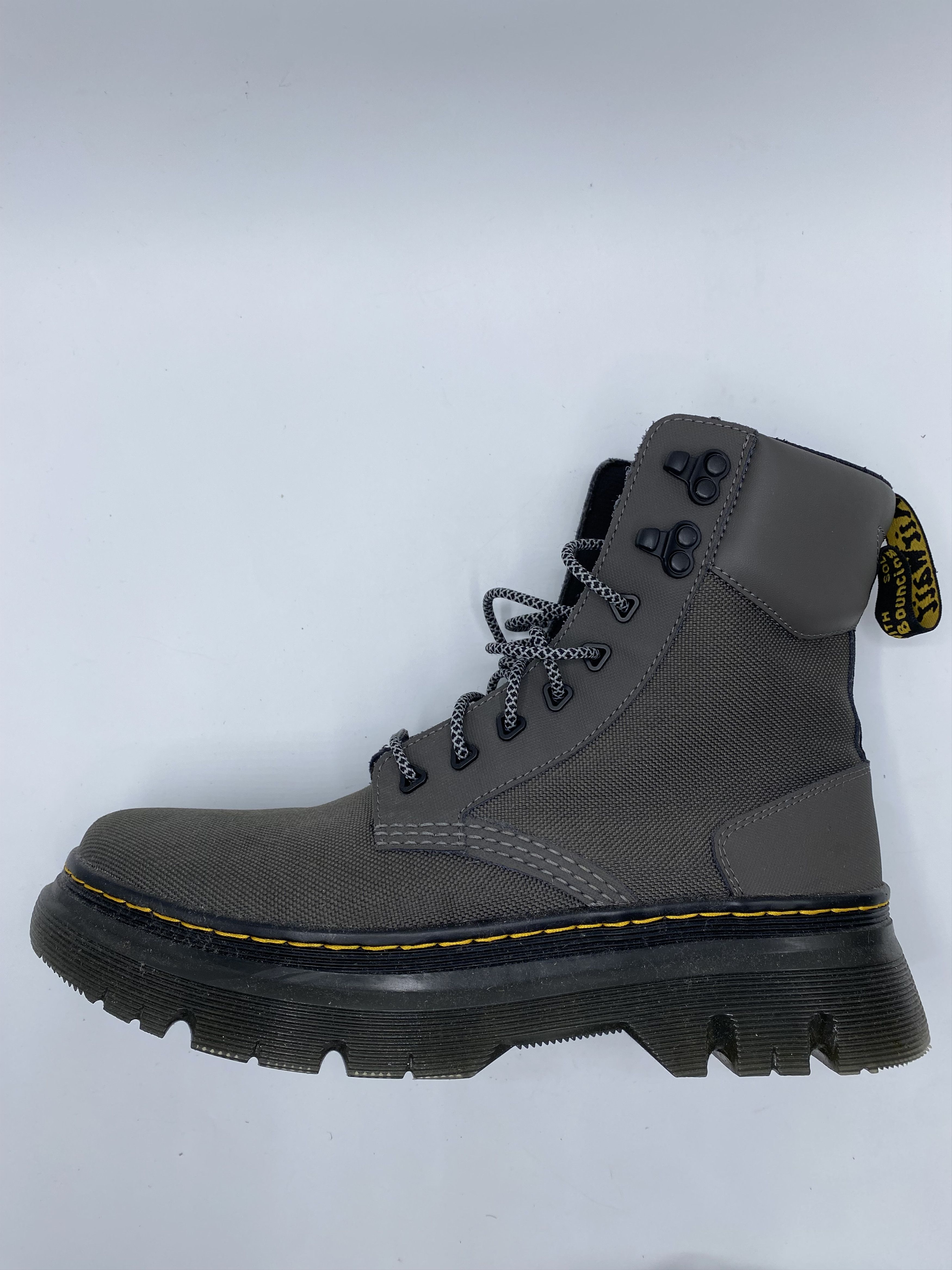 Dr. Martens Tarik Utility Boots Size US 9 / EU 42 - 3 Thumbnail