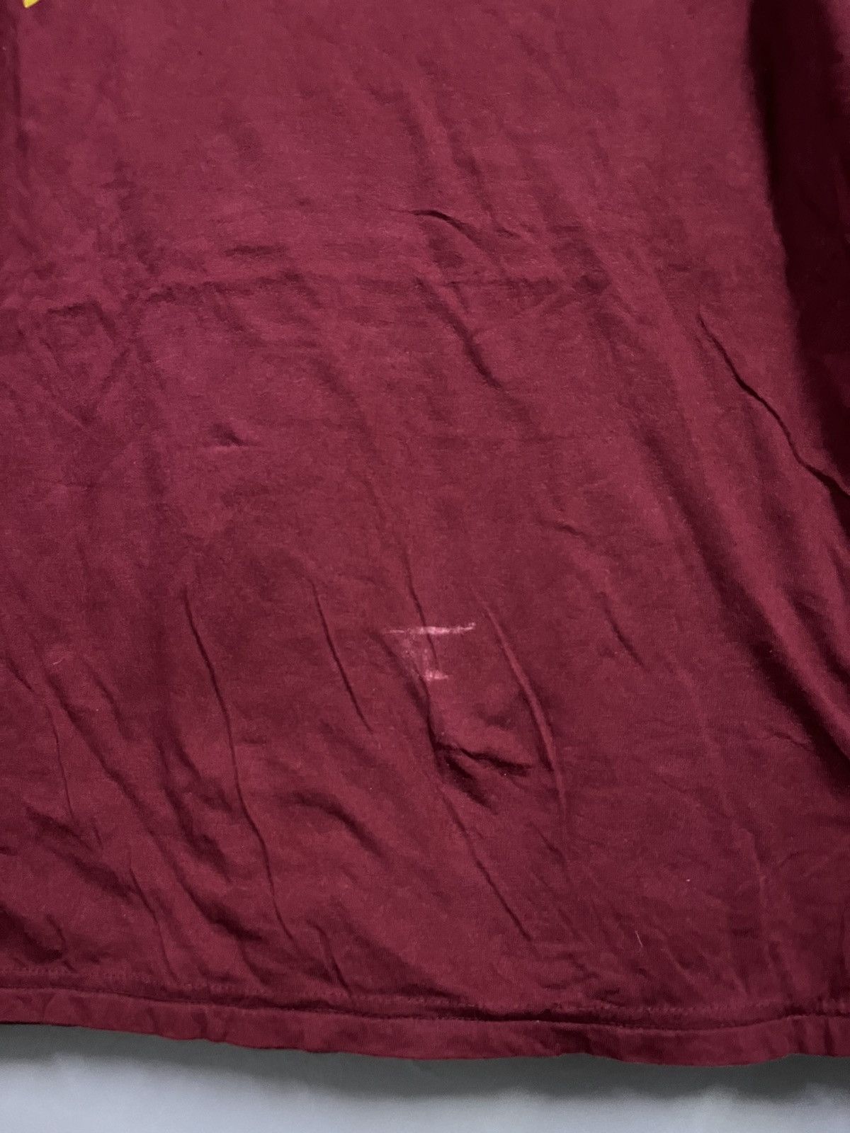 Japanese Brand HARUKAMIRAI TEE Size US L / EU 52-54 / 3 - 2 Thumbnail