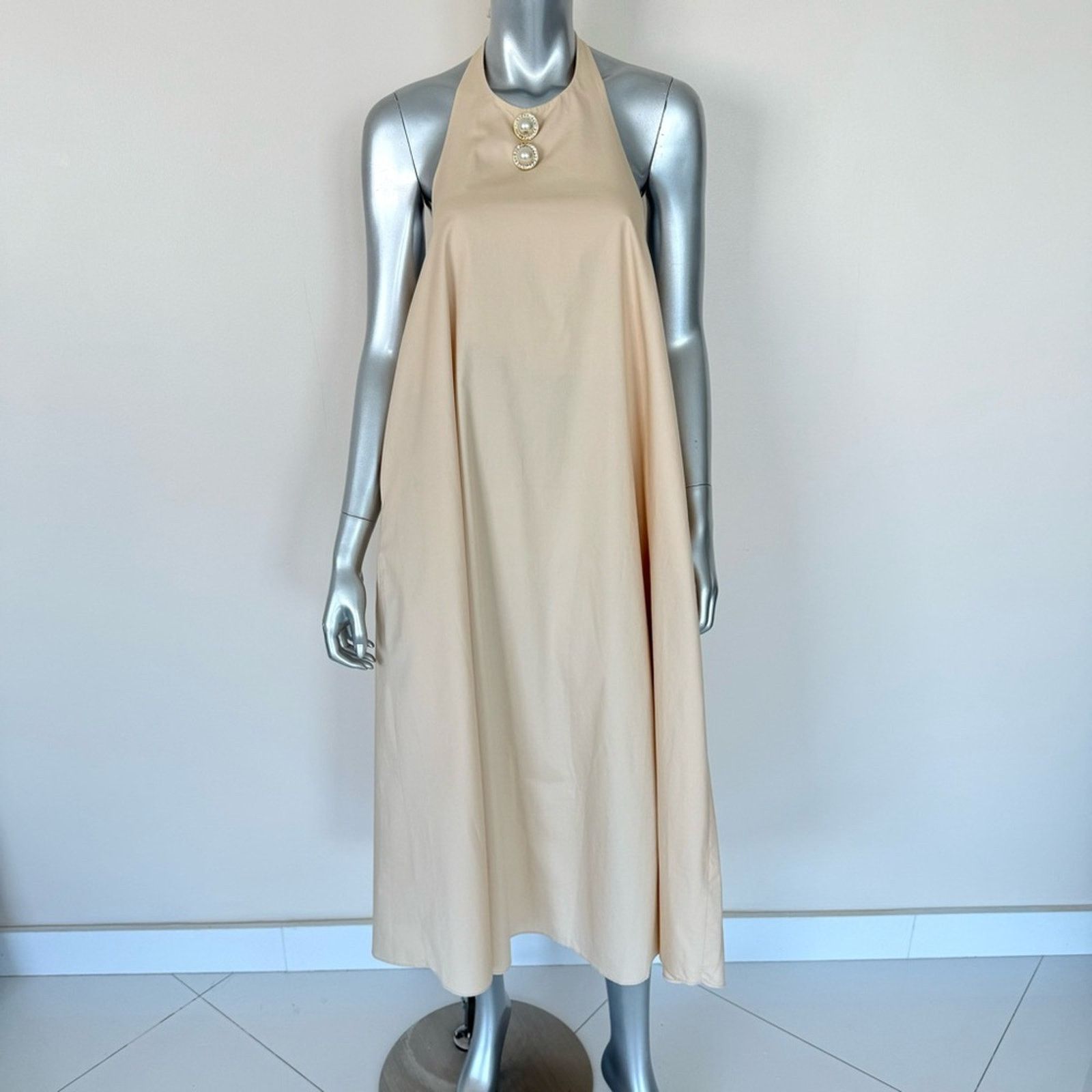 Zara Zara women dress size S Size S / US 4 / IT 40 - 1 Thumbnail