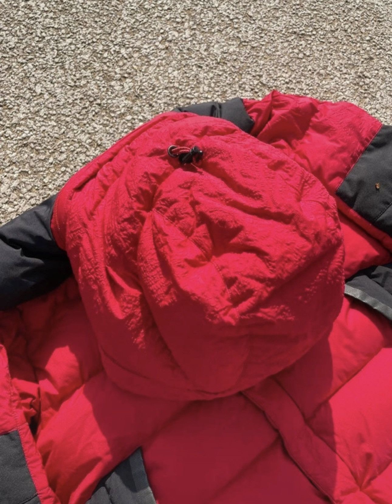 The North Face The North face 800 Hyvent Himalyan Size US M / EU 48-50 / 2 - 7 Thumbnail