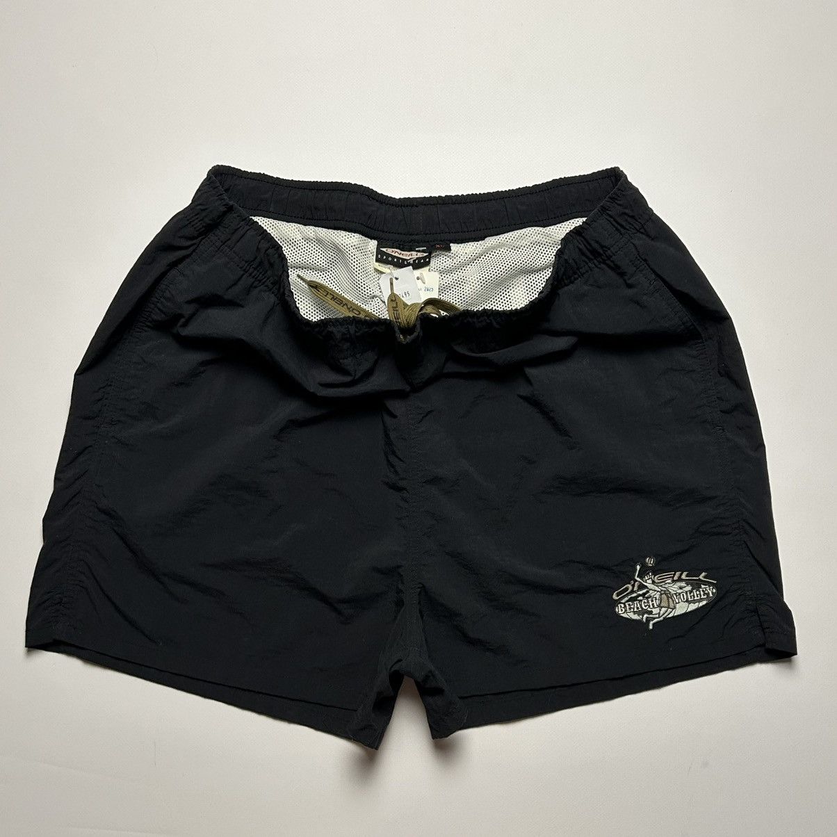O'Neill O'Neill Beach Volley Vintage Board Swimming Shorts Size XL Size US 34 / EU 50 - 7 Thumbnail