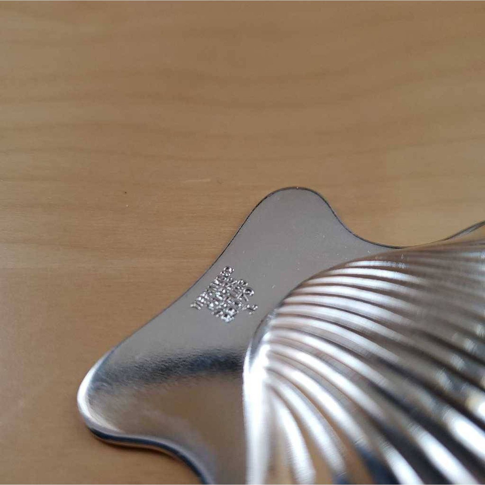 Tiffany & Co. Tiffany & Co Clam Sea Shell Dish Sterling Silver Decor Size ONE SIZE - 6 Thumbnail
