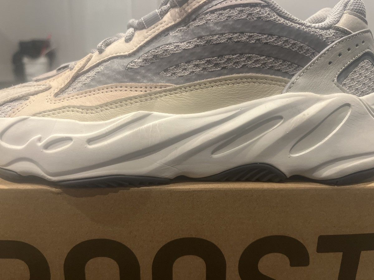 Adidas × Yeezy Yeezy Boost 700 V2 Size US 8.5 / EU 41-42 - 5 Thumbnail