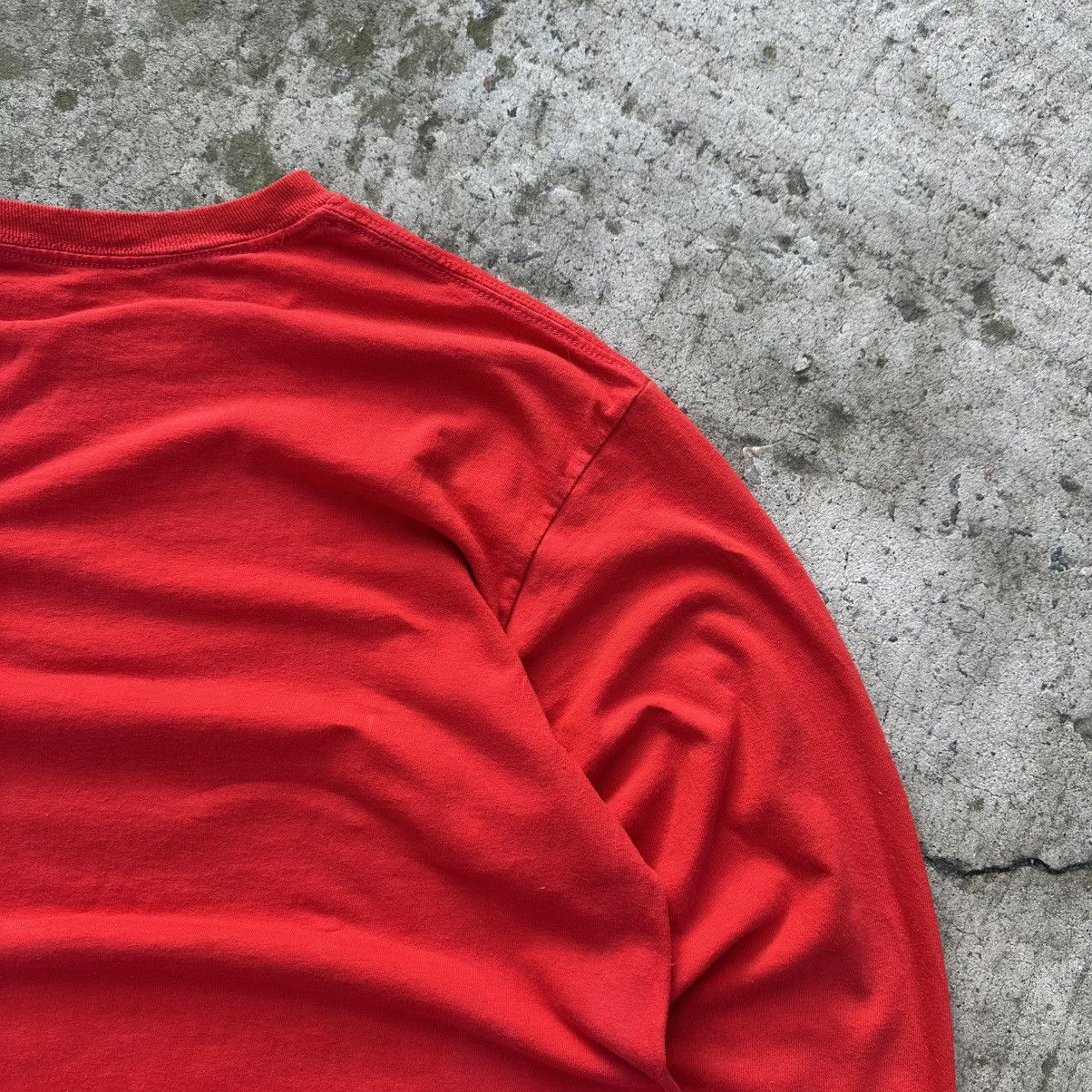 Grailed Vintage Maryland Terrapins Long-sleeve T-shirts Y2K 00s USA Size US M / EU 48-50 / 2 - 11 Thumbnail