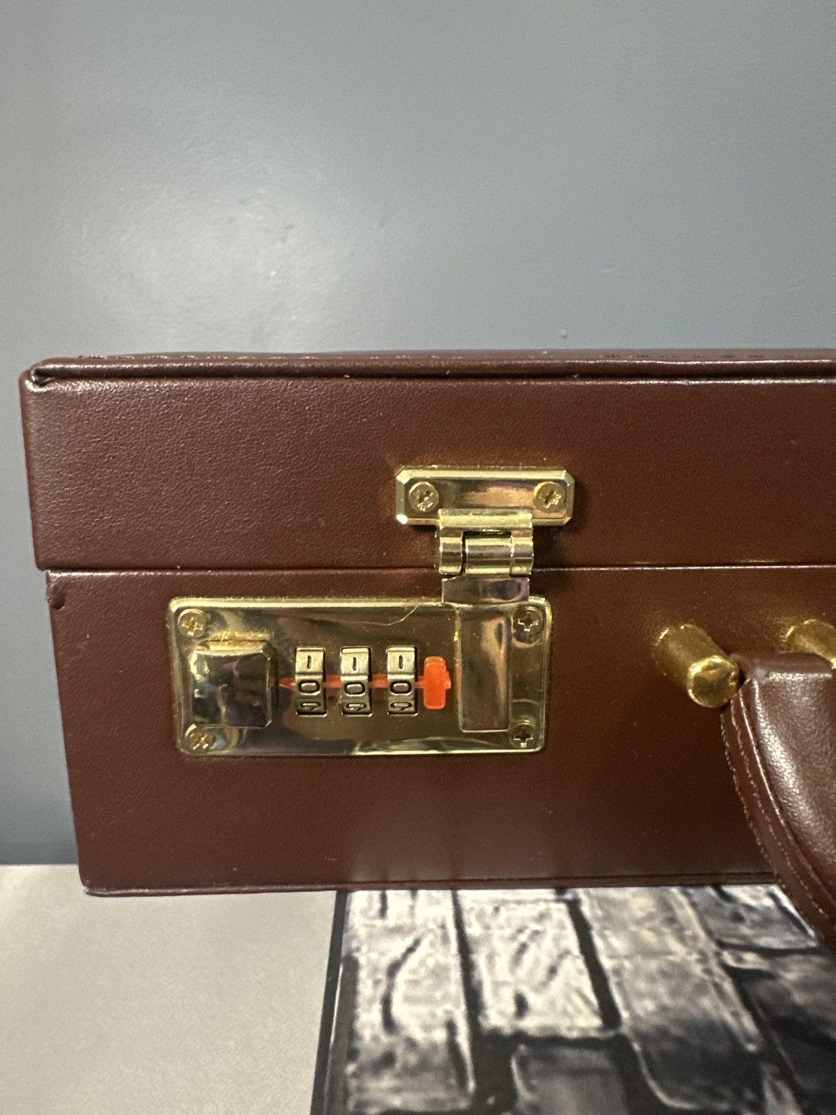 Travis Scott Travis Scott Utopia Briefcase Size ONE SIZE - 7 Thumbnail