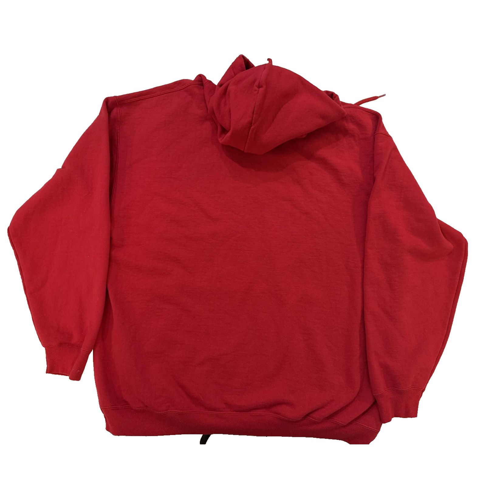 NFL Houston Texans Hoodie Mens 2XL Pullover Sweatshirt NFL Size US XXL / EU 58 / 5 - 6 Thumbnail