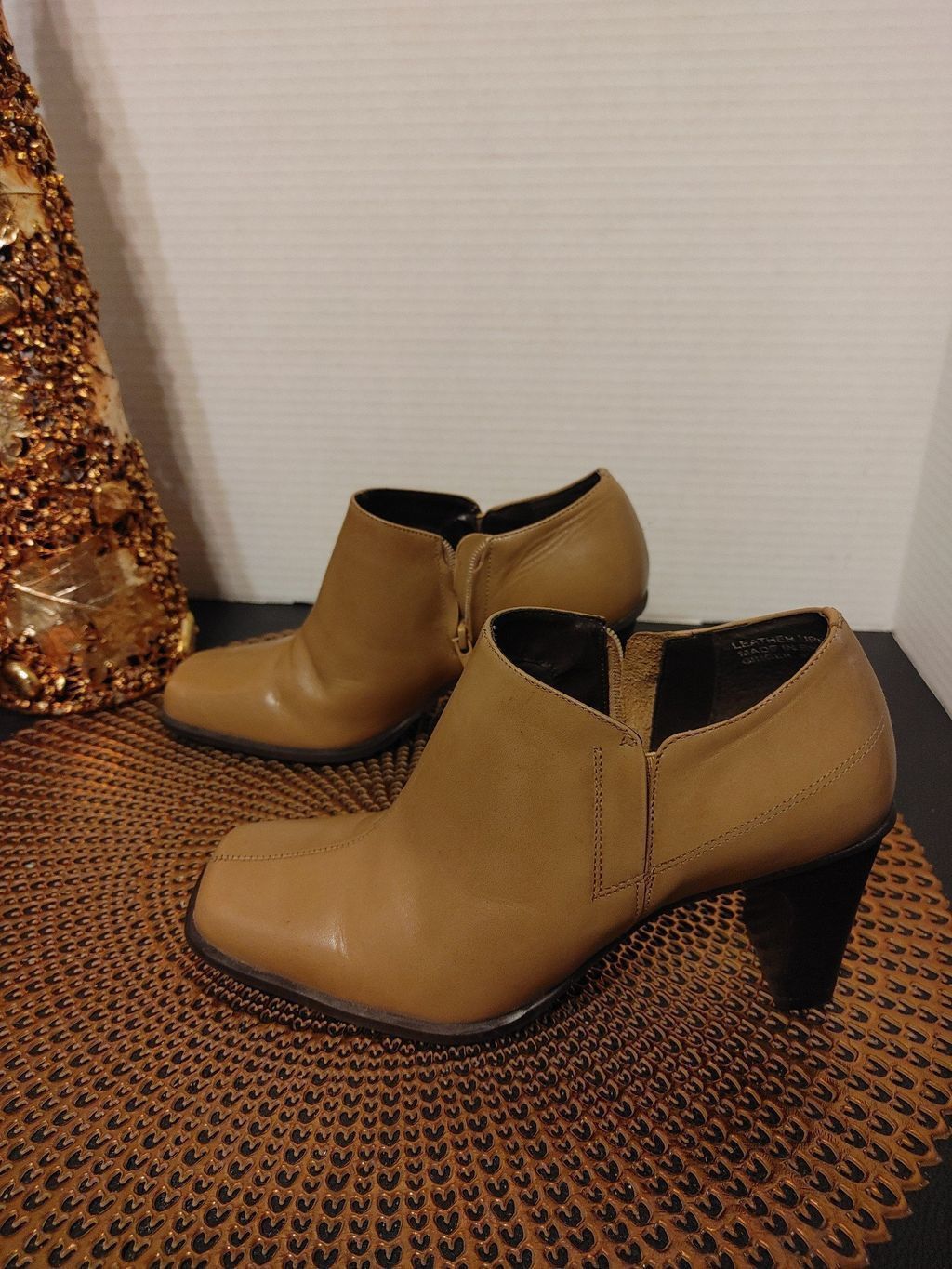 Ninth Hall Hillard Hanson size 5.5 Size US 5.5 / IT 35.5 - 3 Thumbnail