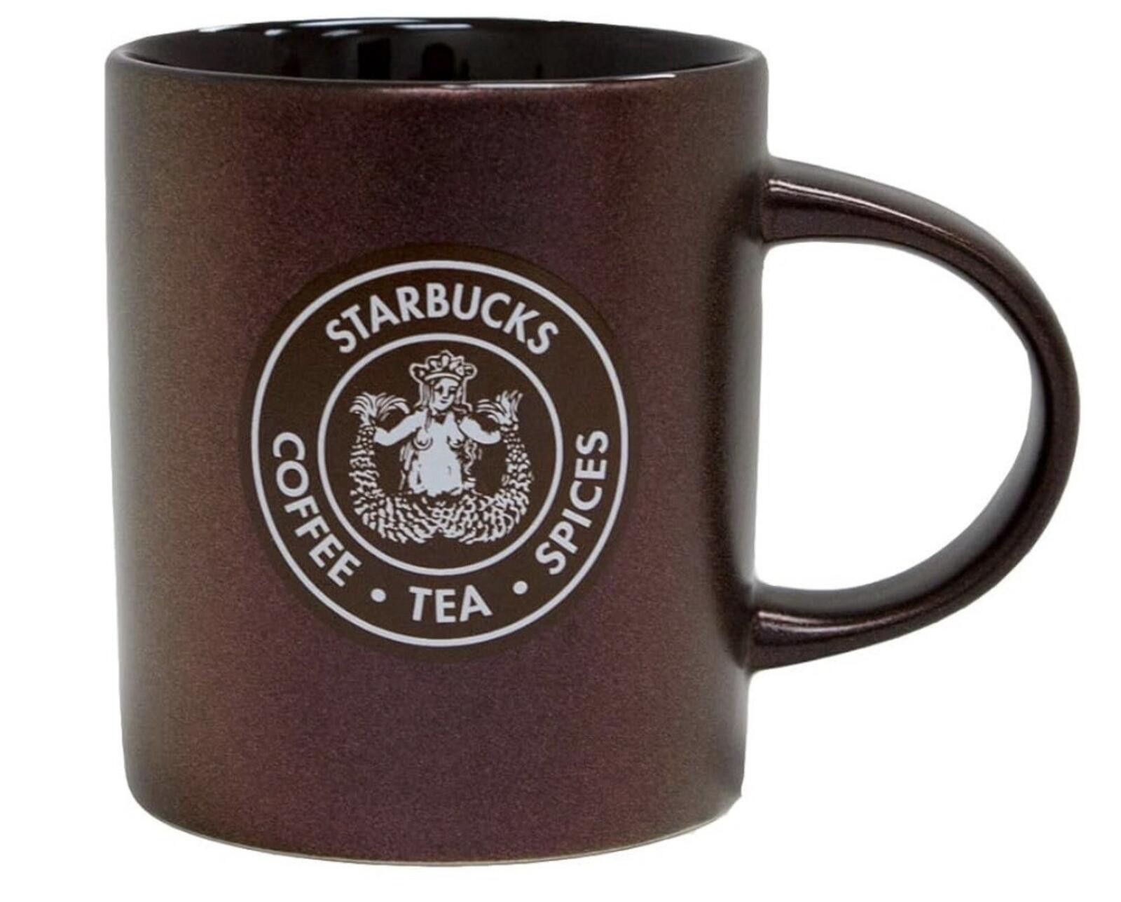 Other Starbucks Exclusive Seattle Pike Place Brown Mug, OG Logo Size ONE SIZE - 1 Thumbnail