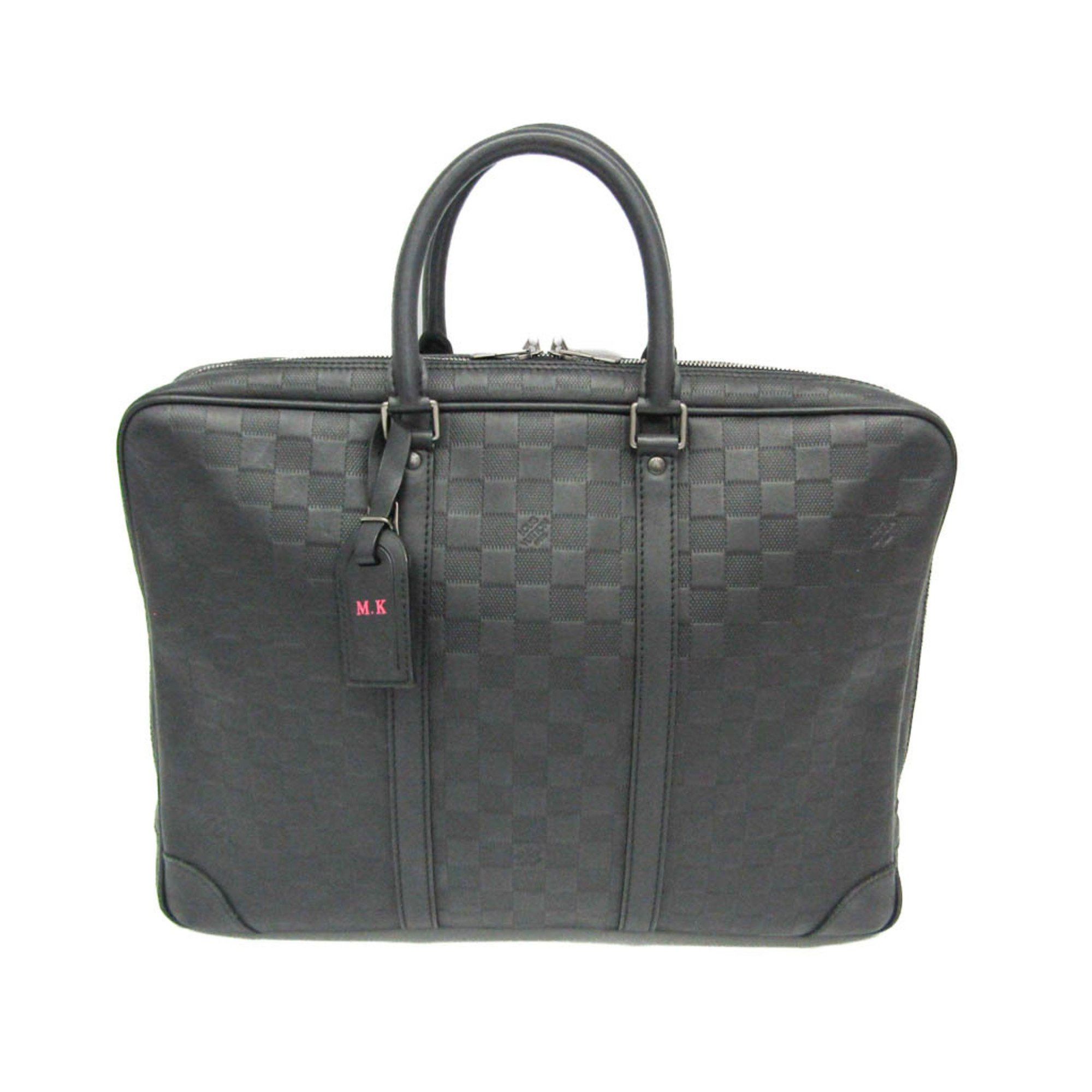 Louis Vuitton Porte Documents Voyage briefcase