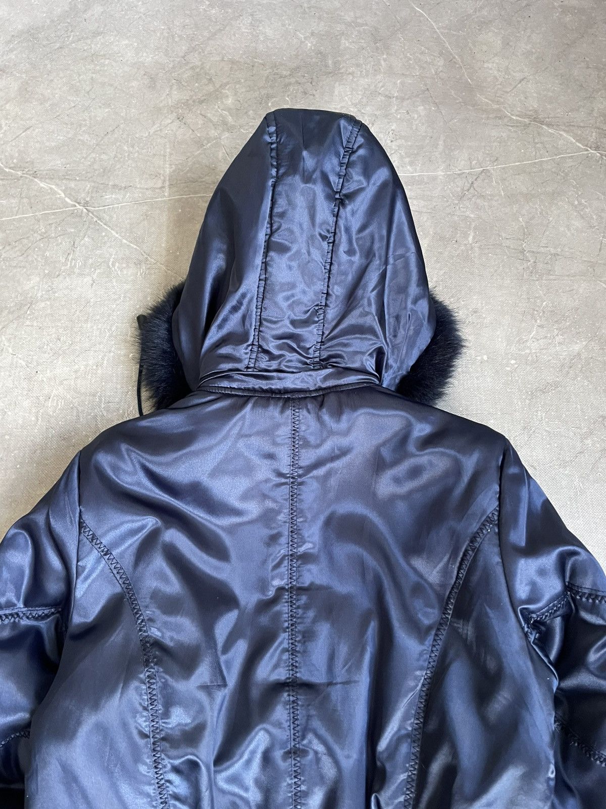 If Six Was Nine Legrandebleu style hysteric glamour japanese down jacket y2k Size US S / EU 44-46 / 1 - 10 Thumbnail
