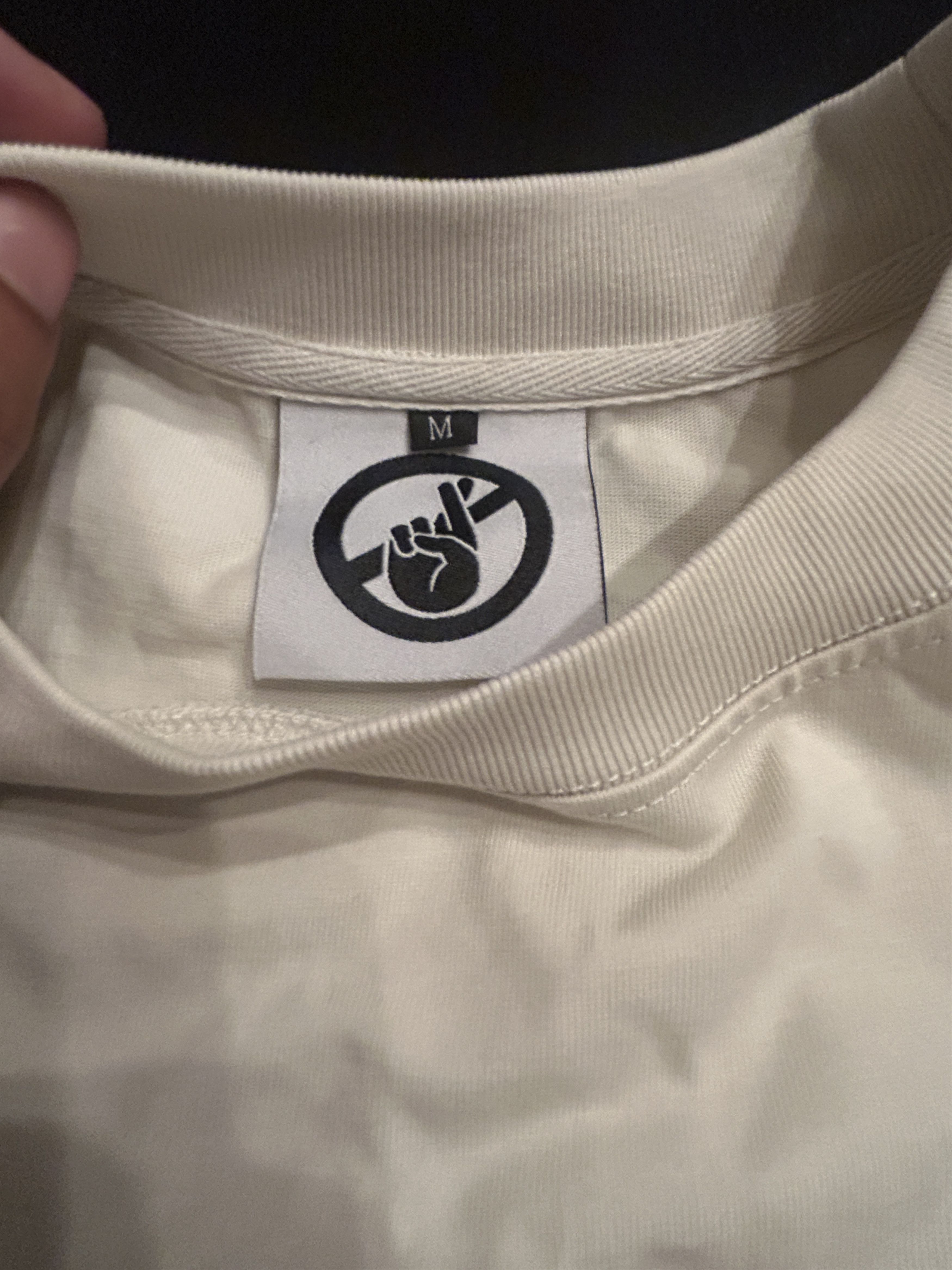 Other Modern Atlanta Rap Legends Long-Sleeve Shirt Size US M / EU 48-50 / 2 - 3 Thumbnail