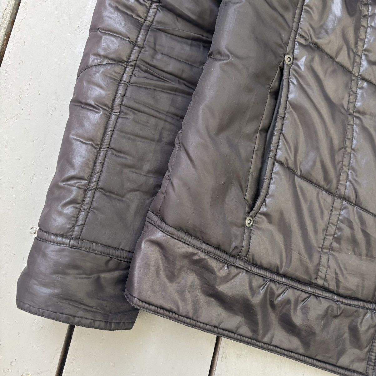 Japanese Brand Xfrm Puffer Jacket Size US M / EU 48-50 / 2 - 3 Thumbnail