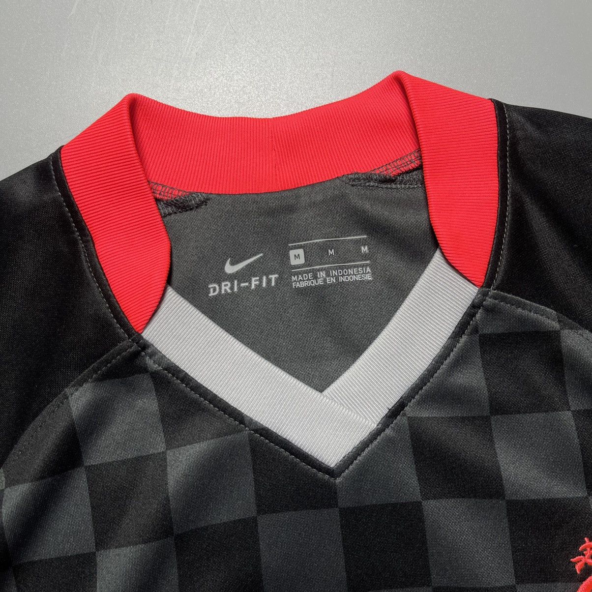 Nike LIVERPOOL NIKE 2020/2021 FOOTBALL THIRD JERSEY #4 VIRGIL Size US M / EU 48-50 / 2 - 5 Thumbnail