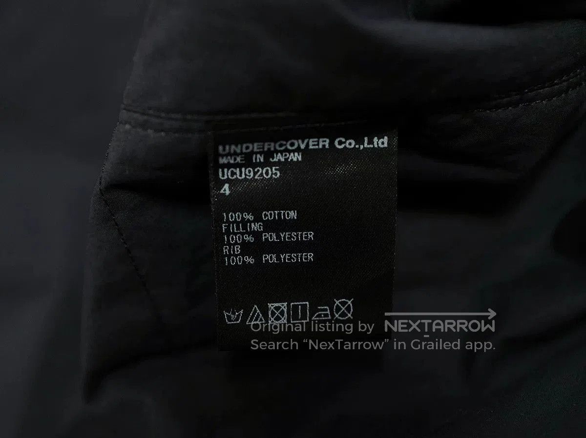 Undercover undercover ma. Size XL / US 12-14 / IT 48-50 - 6 Thumbnail