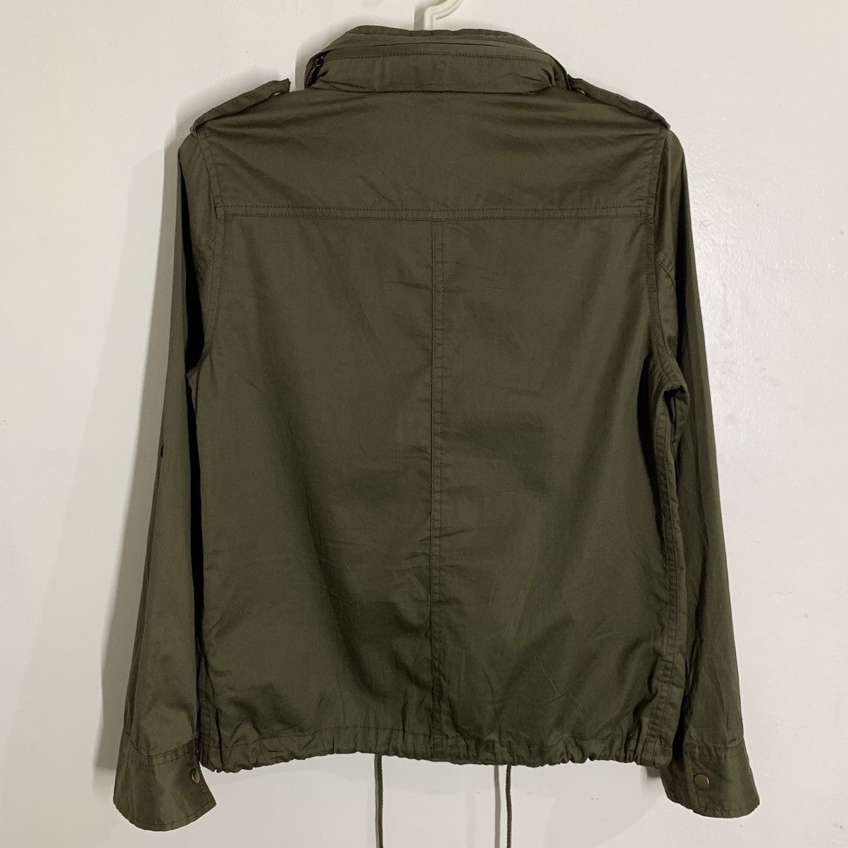 Japanese Brand × Vintage Vintage Japanese Brand Natural Beauty Basic Jacket Size US L / EU 52-54 / 3 - 15 Thumbnail