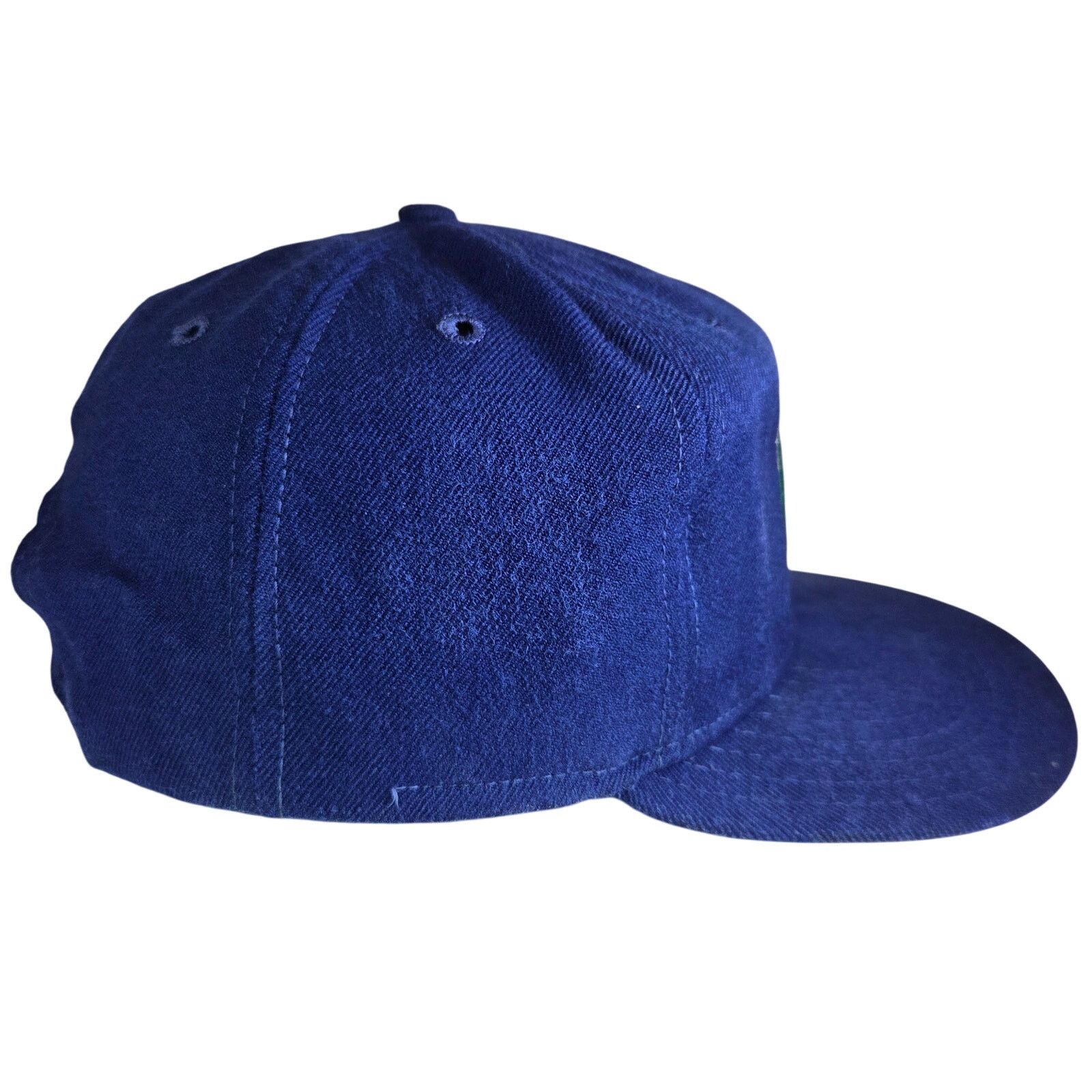 New Era Vintage Waterloo Diamonds New Era Minor League Snapback USA Size ONE SIZE - 4 Thumbnail