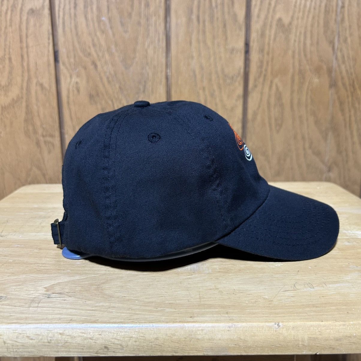 Other Don Julio Tequila Hat Cap Silly Drunk Face Logo Black O/S Size ONE SIZE - 3 Thumbnail