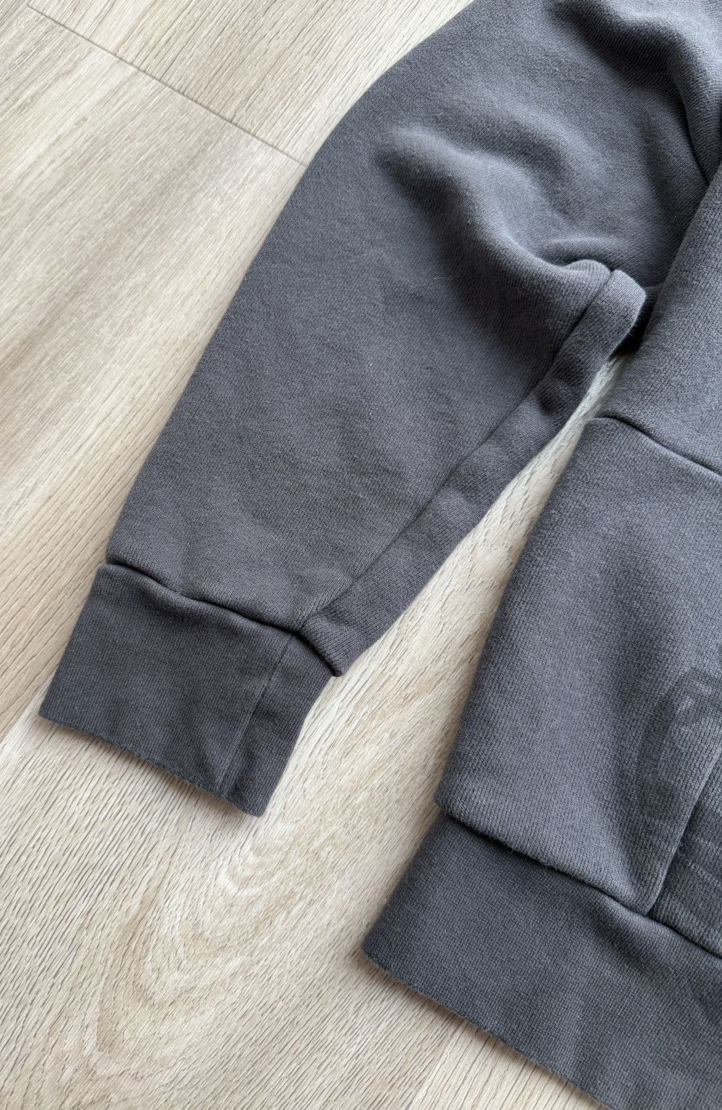 Christopher Raeburn Christopher Raeburn x Timberland Gray Sweatshirt Size US M / EU 48-50 / 2 - 2 Thumbnail