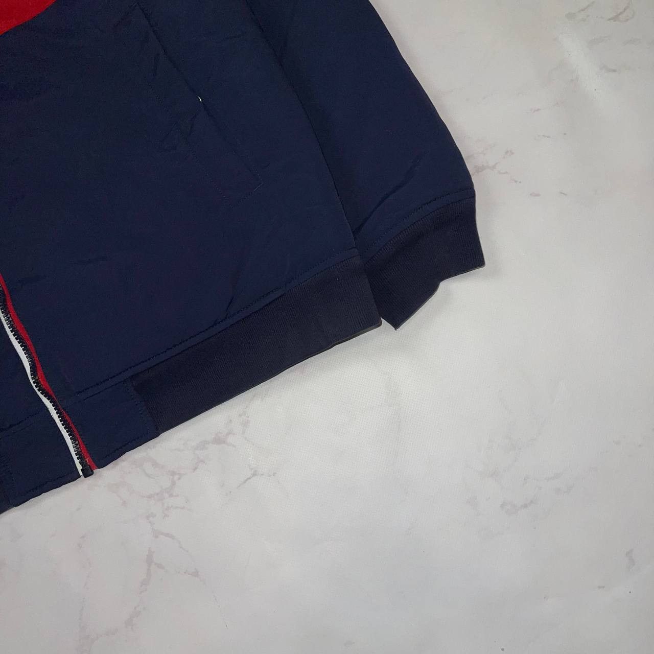 Tommy Hilfiger TOMMY HILFIGER BIG LOGO JACKET Size XXL Size US XXL / EU 58 / 5 - 20 Thumbnail