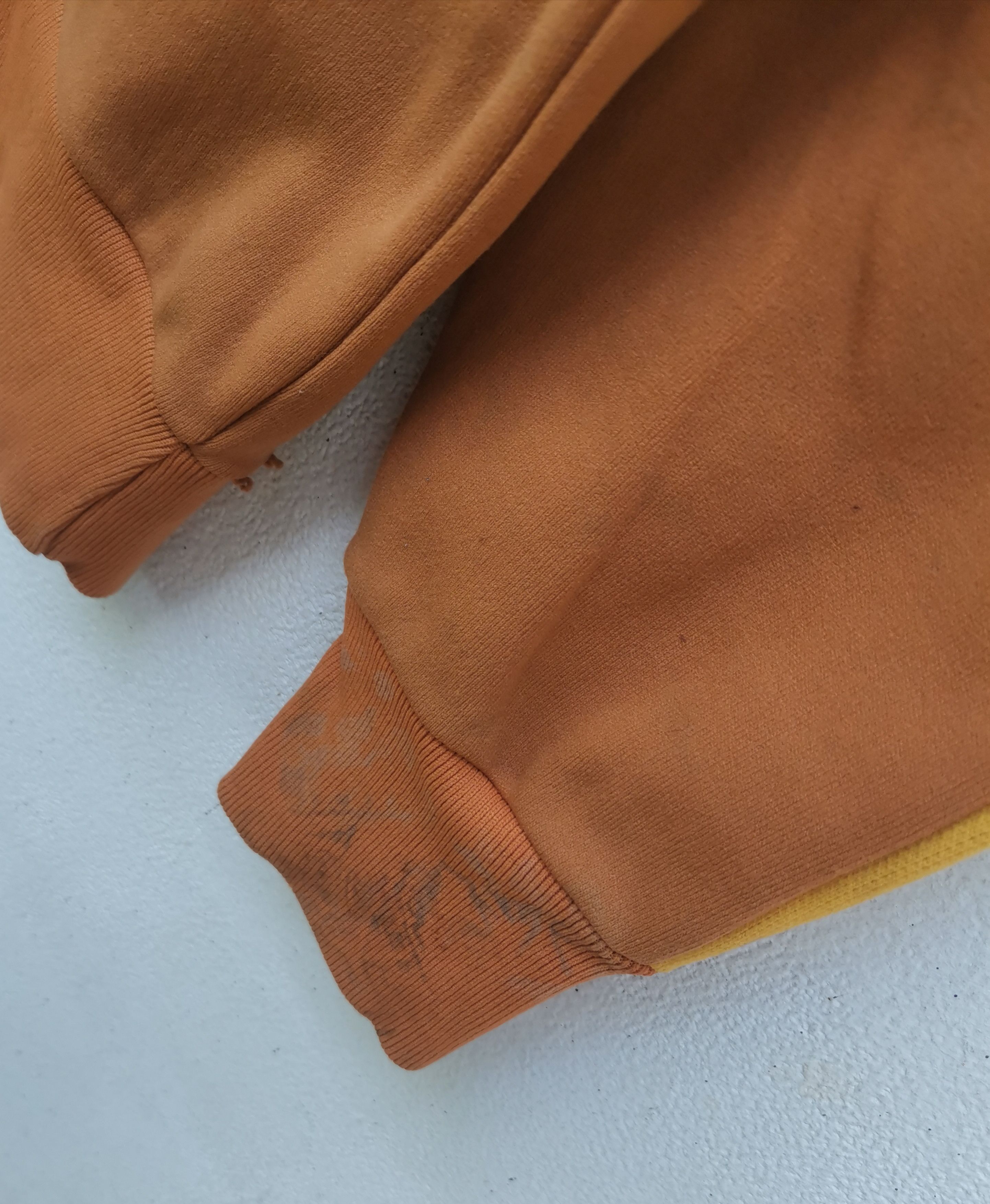 Fred Perry × Vintage Rare Fred Perry jacket nice design Size US M / EU 48-50 / 2 - 4 Thumbnail