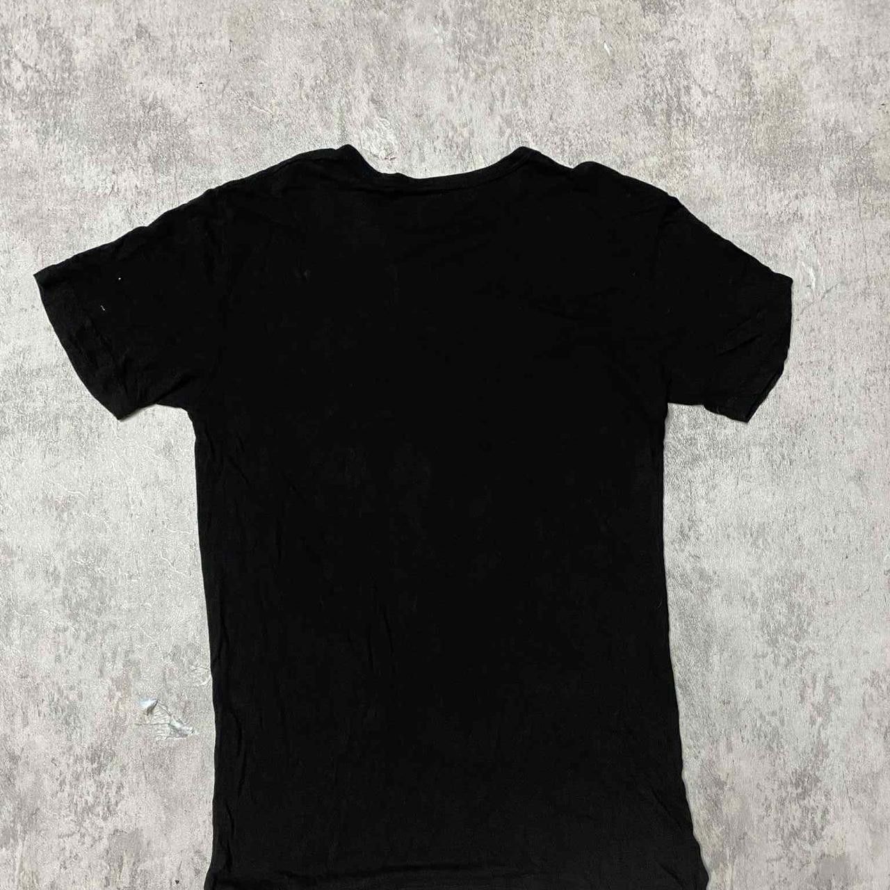Other One Direction black cotton t-shirt #1D Size US S / EU 44-46 / 1 - 4 Thumbnail