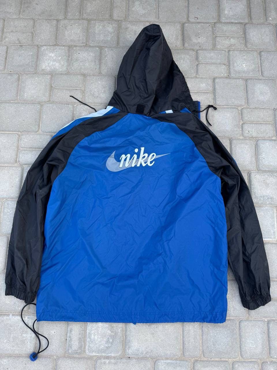 Nike Vintage Nike Jacket Size US M / EU 48-50 / 2 - 3 Thumbnail