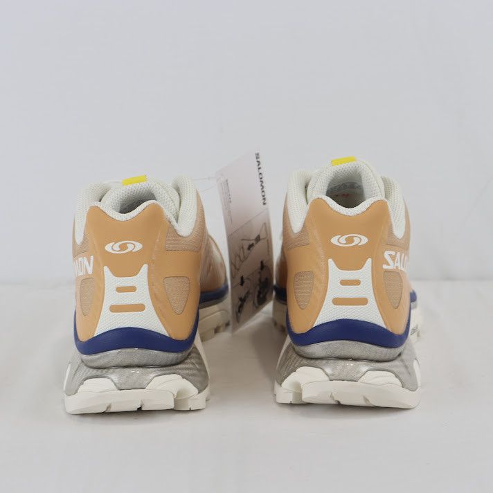 Salomon o1rshd1 XT 4 Advanced Tie-Dye Sneaker in Multicolor Size US 9.5 / EU 42-43 - 5 Thumbnail