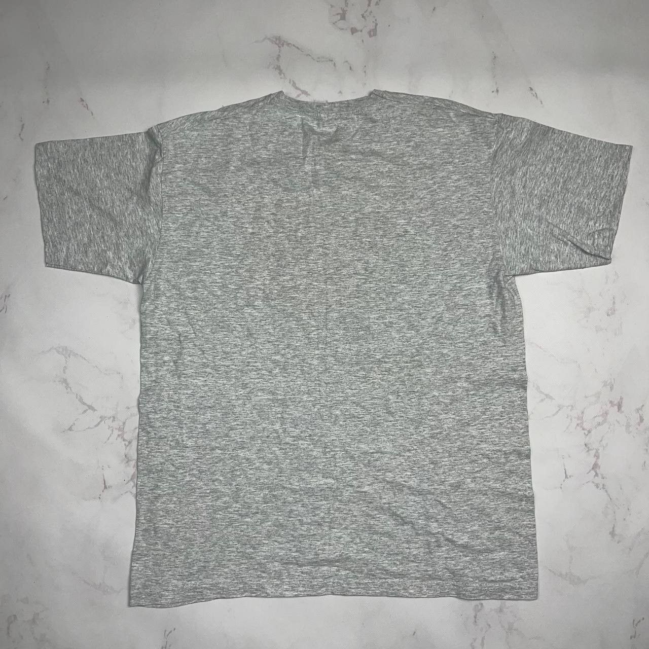 Vintage David Bowie T-shirt rock and roll glam lightning size xl Size US XL / EU 56 / 4 - 9 Thumbnail