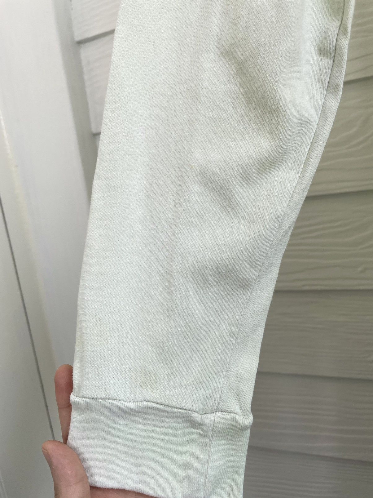 Vans × Vintage VANS THE DYNAMICS LONG SLEEVE IN AMBROSIA T-SHIRT Size US M / EU 48-50 / 2 - 10 Thumbnail