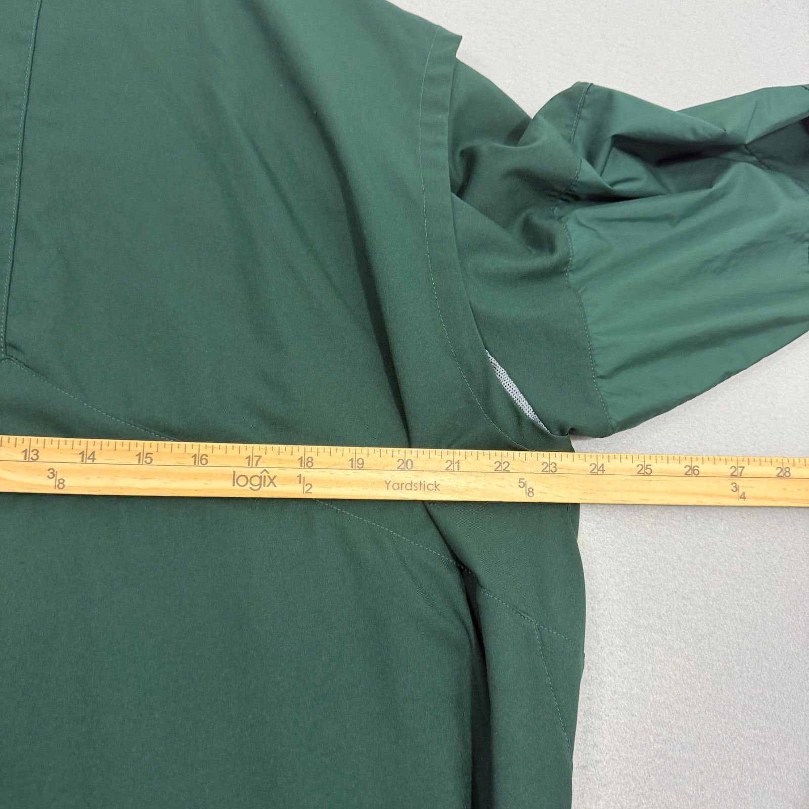 Nike Nike Michigan State Spartans Jacket Men's XL Green Full Zip Size US XL / EU 56 / 4 - 9 Thumbnail