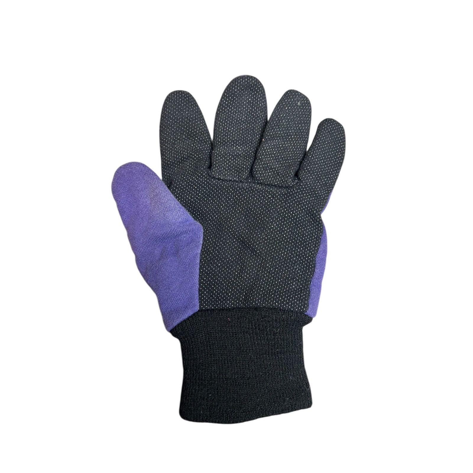 NFL × Vintage Baltimore Ravens NFL Sport Utility Gloves Size ONE SIZE - 4 Thumbnail