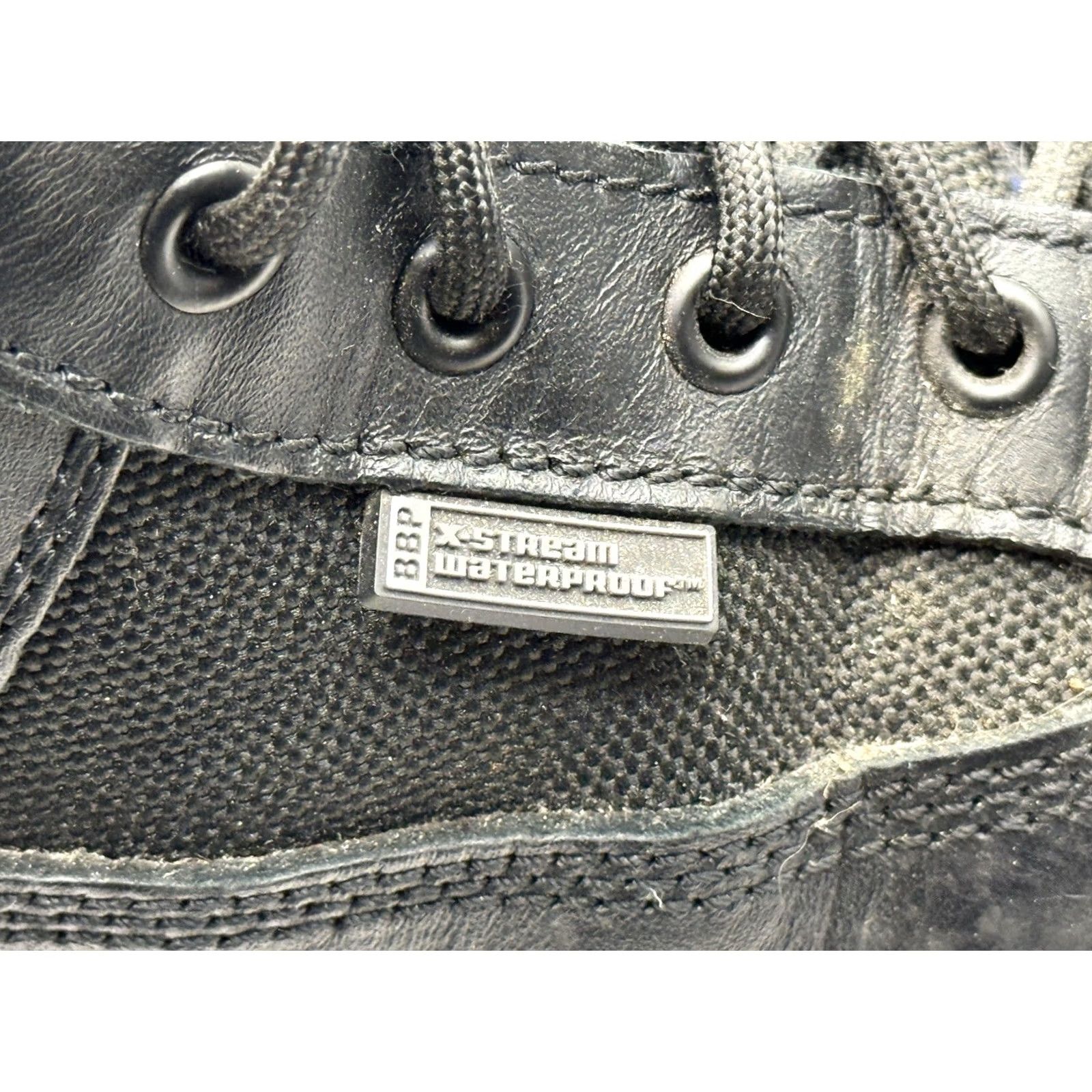 Thorogood Thorogood GEN-Flex2 Tactical Trooper SideZip Waterproof Boots Sz 10 Size US 10 / EU 43 - 4 Thumbnail