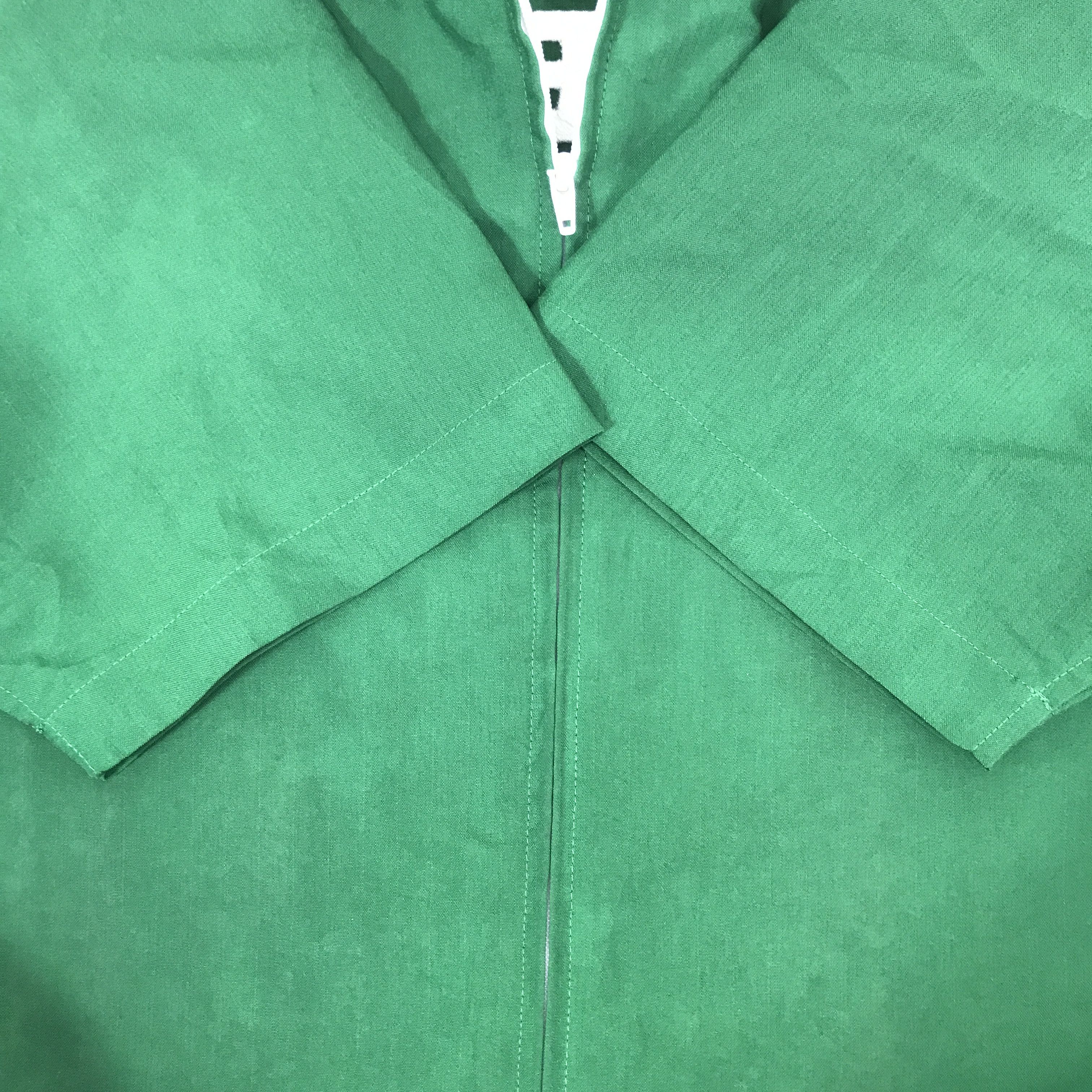 Japanese Brand Vintage 7-Eleven japan uniform shirt Jacket Size US L / EU 52-54 / 3 - 6 Thumbnail