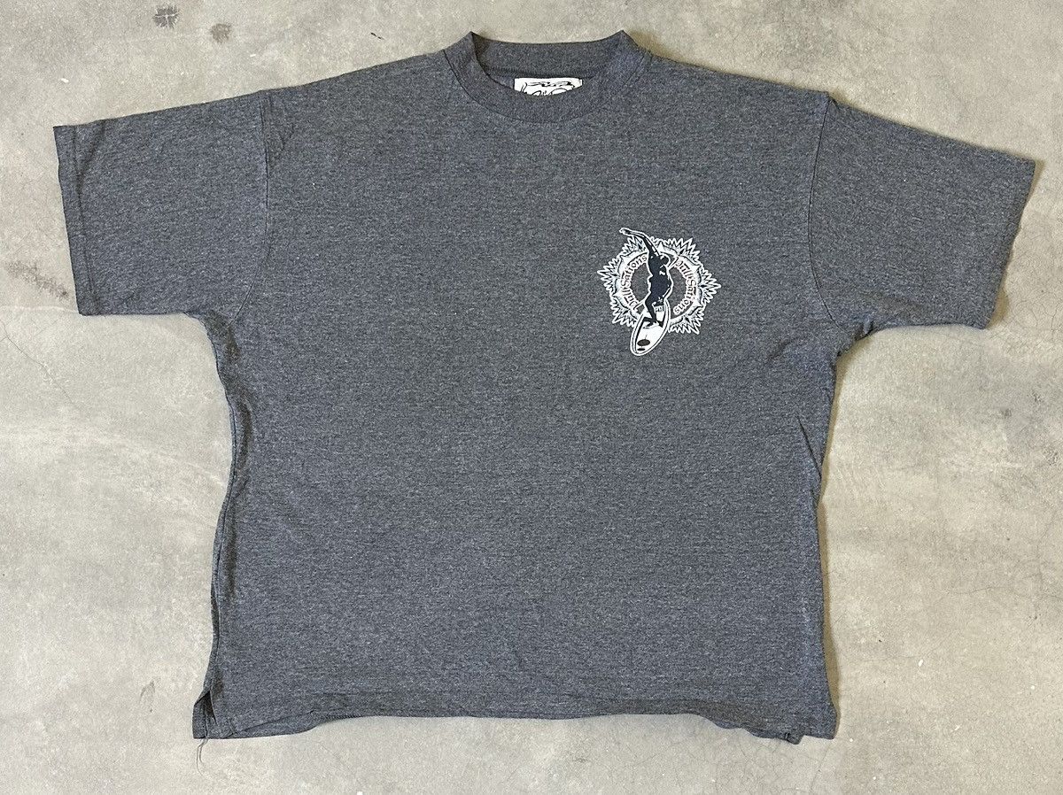 Sun Surf VINTAGE PULL SATIONS FOR SURF TEE Size US XL / EU 56 / 4 - 2 Thumbnail